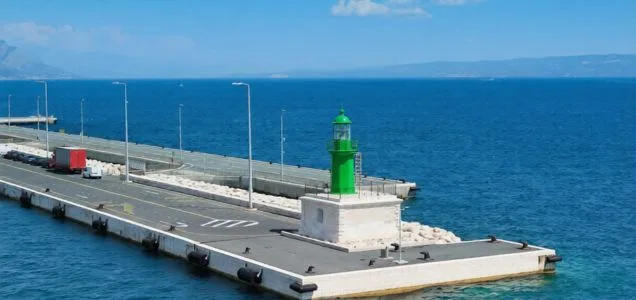 Bridge -Navigation-service